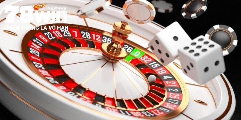 Roulette Tại 78WIN